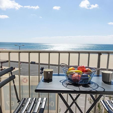Apartment Les Romarins By Interhome Narbonne-Plage Luaran gambar