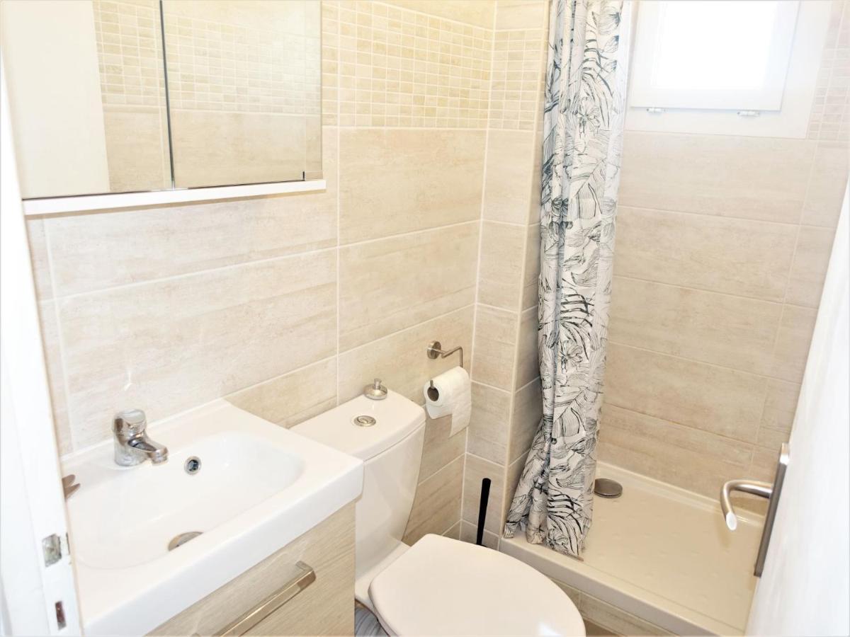 Apartment Les Romarins By Interhome Narbonne-Plage Luaran gambar