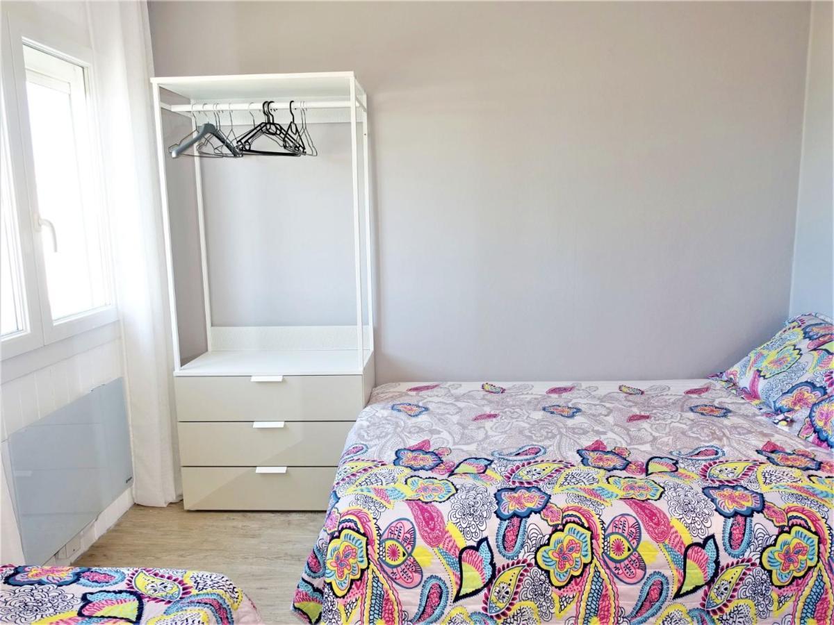 Apartment Les Romarins By Interhome Narbonne-Plage Luaran gambar